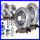10pc_Front_Rear_Drilled_Rotors_Ceramic_Brake_Pads_for_2012_2016_Honda_CR_V_FWD_01_dh