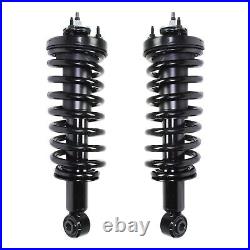 2pcs Front Shock & Spring fits Ford Crown Victoria Mercury Grand Marquis 171346