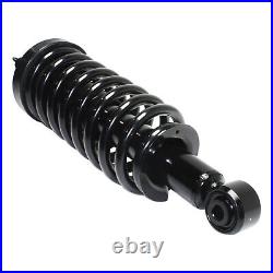2pcs Front Shock & Spring fits Ford Crown Victoria Mercury Grand Marquis 171346