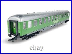 #44098 Roco HO 1/87 3-Car Passenger Set withOriginal Box-Made in Austria