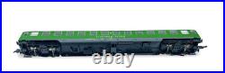 #44098 Roco HO 1/87 3-Car Passenger Set withOriginal Box-Made in Austria