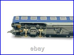 #44098 Roco HO 1/87 3-Car Passenger Set withOriginal Box-Made in Austria