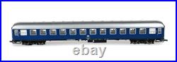 #44098 Roco HO 1/87 3-Car Passenger Set withOriginal Box-Made in Austria