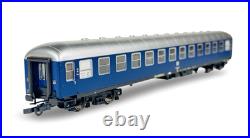 #44098 Roco HO 1/87 3-Car Passenger Set withOriginal Box-Made in Austria