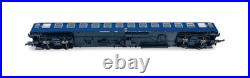 #44098 Roco HO 1/87 3-Car Passenger Set withOriginal Box-Made in Austria