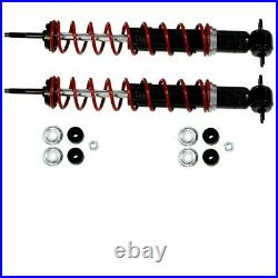 519-32 AC Delco Set of 2 Shock Absorber and Strut Assemblies New for Chevy Pair