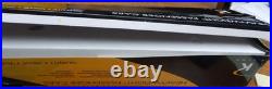 5 K-LINE k-4470B NEW YORK CENTRAL 28TH ANN PASSENGER CAR SET NIB O GAUGE RARE