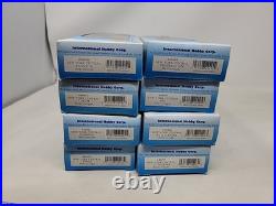 8 IHC International Hobby Corp. New York Central Heavyweight Passenger Set HO