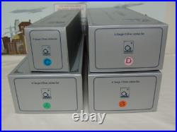 ACE2000 O Gauge Silver Jubilee passenger set NIB