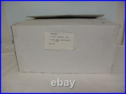 ACE2000 O Gauge Silver Jubilee passenger set NIB