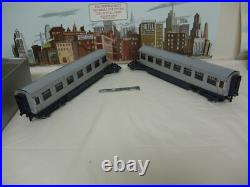 ACE2000 O Gauge Silver Jubilee passenger set NIB