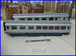 ACE2000 O Gauge Silver Jubilee passenger set NIB