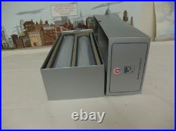 ACE2000 O Gauge Silver Jubilee passenger set NIB