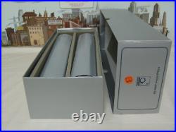 ACE2000 O Gauge Silver Jubilee passenger set NIB