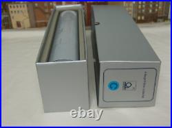 ACE2000 O Gauge Silver Jubilee passenger set NIB