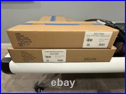 AC&W E8 AA Diesel set with 5 matching Passenger cars amazing must have set NIB