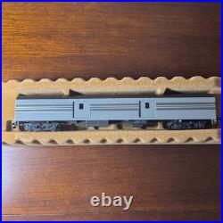 AHM New York Central 1930's HO Scale 4 Piece Passenger Car Set (New)