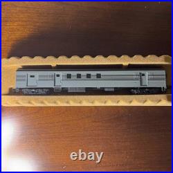 AHM New York Central 1930's HO Scale 4 Piece Passenger Car Set (New)