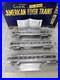 AMERICAN_FLYER_6_49930_SANTA_FE_Blue_Gold_S_Gauge_3_Passenger_Cars_Set_NEW_01_pzfn