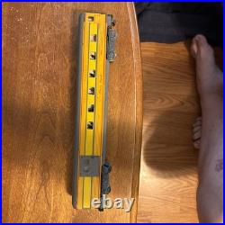 American Flyer #21925/21925-1 Union Pacific Passenger Set, S, 6cars