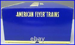 American Flyer 6-48978 S Union Pacific Heavyweight Passenger Car (Set of 4) NIB