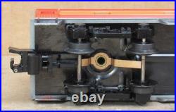 American Flyer 9500/01/02/03 Southern Pacific Daylight 4-Car Passenger Set S-Ga