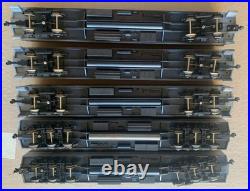 American Models Southern Pacific Passenger Car Set