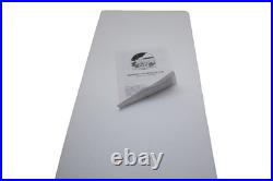 Amtrak O Scale Premier 2-Car Amfleet Passenger Set 20-64013