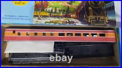 Athearn HO Scale Southern Pacific Daylight 3-Car Passenger Set New inbox