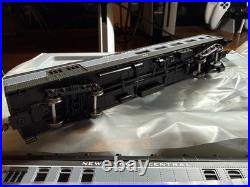 Athearn RTR HO ATH86538, NYC, Heavyweight Arch Roof Passenger Car Set