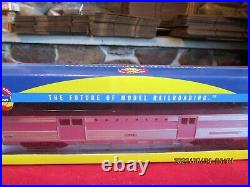 Athearn Ready to Roll HO set of 6 Streamlined Southern Rail Item L21