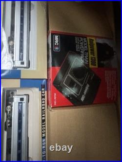 Athearn/walthers Metro North Express 20th Anniversary Complete Set