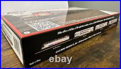 Atlas HO #20007402 NJ Transit/Atlas 100th Anniversary Commuter Train Set NIB