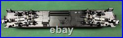Atlas Trainman O Gauge 5-Car New Haven 60' Heavyweight Passenger Car Set LN/Box Atlas Trainman O Gauge 5-Car New Haven 60' Heavyweight Passenger Car Set LN/Box