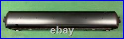 Atlas Trainman O Gauge 5-Car New Haven 60' Heavyweight Passenger Car Set LN/Box Atlas Trainman O Gauge 5-Car New Haven 60' Heavyweight Passenger Car Set LN/Box