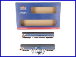 Bachmann 31-239A OO Southeast Class 205 Demu Network 2-Car Passenger Set #60800