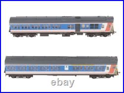 Bachmann 31-239A OO Southeast Class 205 Demu Network 2-Car Passenger Set #60800