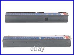 Bachmann 31-239A OO Southeast Class 205 Demu Network 2-Car Passenger Set #60800