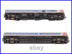 Bachmann 31-239A OO Southeast Class 205 Demu Network 2-Car Passenger Set #60800