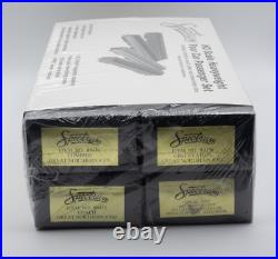 Bachmann Spectrum HO Heavyweight Series 4 Car Passenger Set Gt Northern 89330