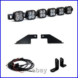 Baja Designs 2021+ Ford Raptor 6 XL Linkable Light Kit 448067