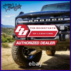 Baja Designs 2021+ Ford Raptor 6 XL Linkable Light Kit 448067