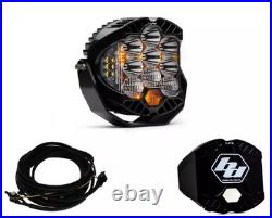 Baja Designs LP9 Pro Driving/Combo LED Light Kit
