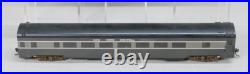 Balboa KMT New York Central HO Scale Brass 4-Car Passenger Set
