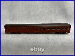 Beautiful Bachman N & W Passenger 6-Car Set HO