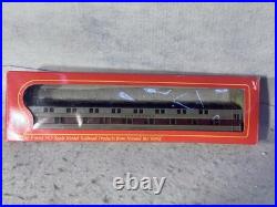 Beautiful Rivarossi Erie Lackawanna RR 6-Car Passenger Set HO