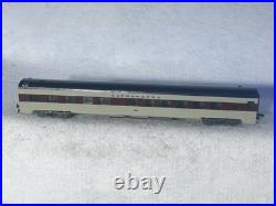 Beautiful Rivarossi Erie Lackawanna RR 6-Car Passenger Set HO