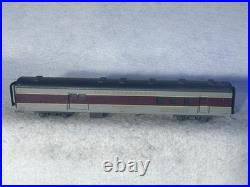 Beautiful Rivarossi Erie Lackawanna RR 6-Car Passenger Set HO