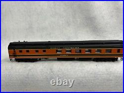 Beautiful Spectrum GN Passenger 9-Car Set HO Beautiful Spectrum GN Passenger 9-Car Set HO
