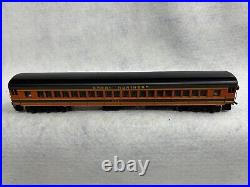 Beautiful Spectrum GN Passenger 9-Car Set HO Beautiful Spectrum GN Passenger 9-Car Set HO